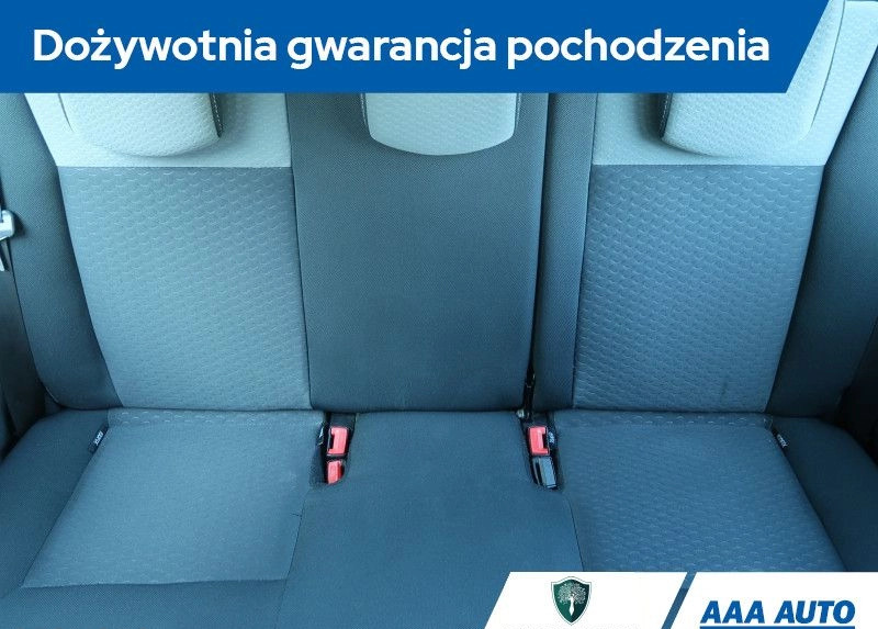 Renault Clio cena 12000 przebieg: 150786, rok produkcji 2009 z Czeladź małe 211